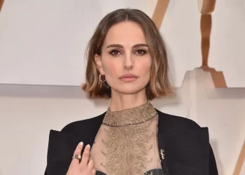Natalie Portman: Tamamen şans eseriydi