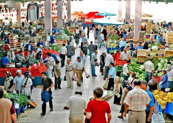 Araştırma: Türkiye enflasyona dair en yüksek endişe taşıyan ilk 5 ülke içinde