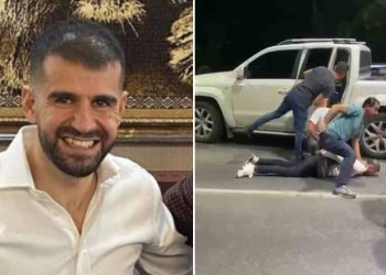 Ayhan Bora Kaplan ve polis müdürlerinden şikayetçi olmuştu: Arabası kurşunlandı!