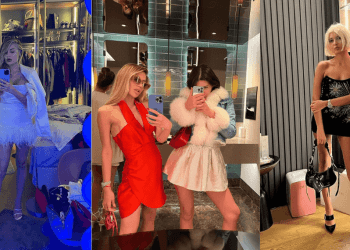 Bahar Candan ve Nihal Candan’ın gözaltı sebebi belli oldu: Çetenin vitrini