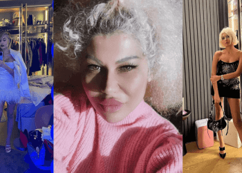 Tutuklanan Nihal ve Bahar Candan’ın annesi gözyaşları içinde isyan etti: ‘Çok büyük bir hata yapılıyor’