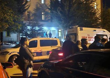 Son bir ayda 4’üncü intihar: Hacettepe yurdunda bir öğrenci yaşamına son verdi