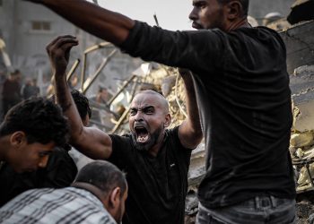 BM: 7 Ekim’den bu yana Gazze’de ortalama her 10 dakikada bir çocuk öldürüldü