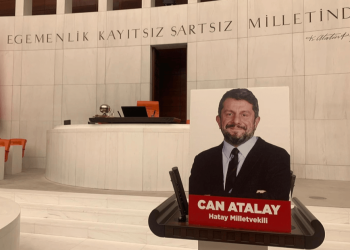 Can Atalay’ın avukatları: AYM kararını uygulayacak mahkeme aranıyor