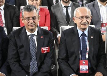 CHP’de devir teslim programı belli oldu