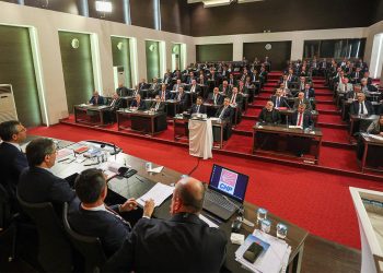 CHP’li 81 il başkanından Tüzük Kurultayı açıklaması