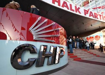 CHP’nin ‘A Takımı’ belli oldu: İşte yeni MYK üyeleri..