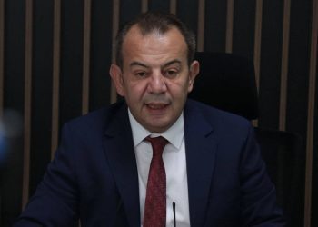 CHP MYK, Tanju Özcan’ın ‘bağışlanma’ talebini kabul etti