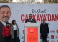 CHP’li Devrim Bora Özüdoğru Çankaya Belediye Başkanlığı Aday Adaylığını açıkladı. Devrim Bora Özüdoğru kimdir?