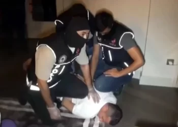 İçişleri Bakanı Ali Yerlikaya duyurdu: Uyuşturucu kartelinin lideri Dritan Rexhepi Beylikdüzü’nde yakalandı