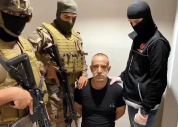 Uyuşturucu Parasını Türkiye’de Aklayan ‘Comanchero’ Çetesi Çökertildi