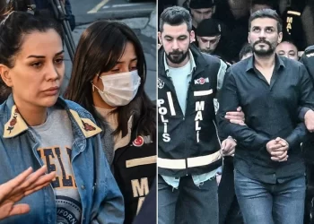 Dilan Polat’ın itirafçı olan avukatında yeni gelişme