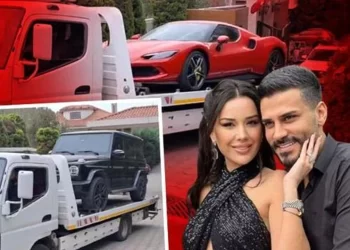 Dilan Polat-Engin Polat soruşturmasında dikkat çeken ifade: ‘Lüks araçları başkalarına devredelim…’