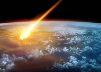 Çarpıcı araştırma: Dünya’daki yaşamı kuyruklu yıldızlar başlatmış olabilir