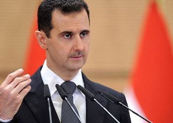 Esad için uluslararası yakalama kararı