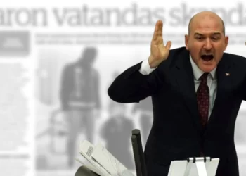 Süleyman Soylu çok kızgın: Gerilim büyüyor