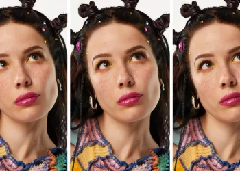 ABD’li şarkıcı Halsey’den Filistin’e bağış