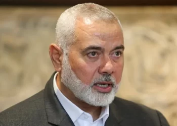 Hamas lideri Haniye’nin evi bombalandı