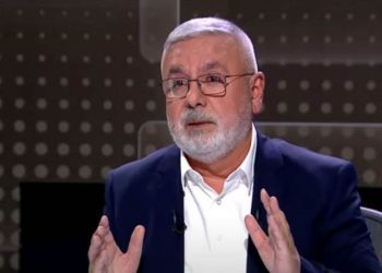 Erdoğan’ın imzaladığı bildiriye AKP’li Metiner’den sert tepki: ‘İhanetin daniskası!’