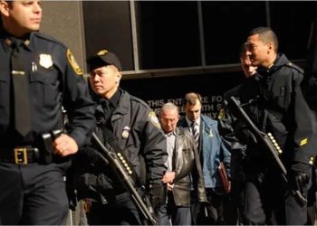 İtalyan mafyasına ortak operasyon: 17 kişi gözaltına alındı