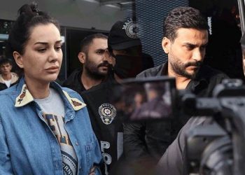 Engin Polat ve Dilan Polat’ı yakan ihbar mektubu ortaya çıktı