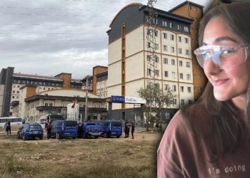 Zeren Ertaş’ın ölümüne sebep olmuştu: Asansörün emniyet düzeneği iptal edilmiş!