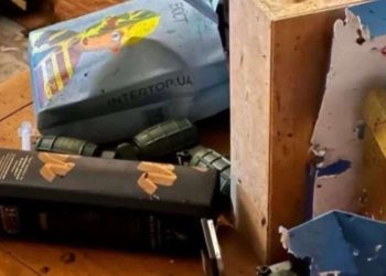 Ukrayna Genelkurmay Başkanı yardımcısı öldürüldü