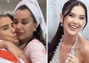 Dilan Polat’ın yardımcısı Şule’den olay sözler: Patronu için maddi yardım istedi!