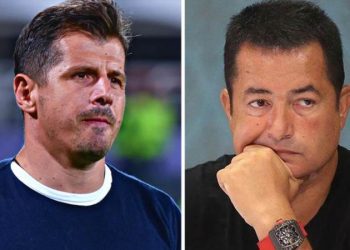 ‘Fatih Terim Fonu’nda yeni iddia: Emre Belözoğlu, Seçil Erzan’a Acun Ilıcalı’nın parasını kaptırmış