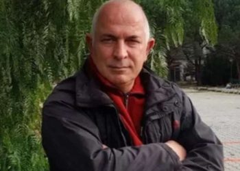 Gazeteci Cengiz Erdinç gözaltına alındı