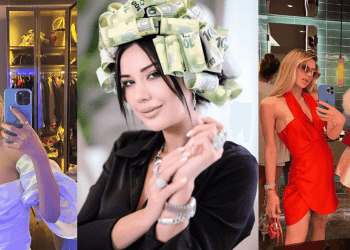 Fenomenler için düğmeye basıldı! Peki kara para nasıl aklanıyor? Neden güzellik merkezleri tercih ediliyor?