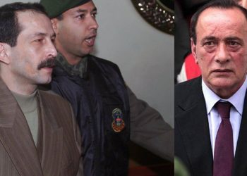 ‘Karagümrük Çetesi’ elebaşısı Nuri Ergin: Hasımlarımdan bir tek Alaattin Çakıcı kaldı