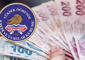 Son dakika… KYK duyurdu! Burs ve kredi ödemeleri başladı