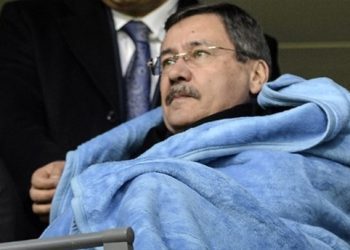 Mahkeme usulsüzlük tespit etti, Melih Gökçek evini Ankara Büyükşehir’e teslim edecek