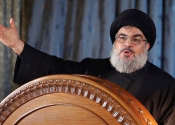 Dünyanın gözü bu açıklamada: Hizbullah lideri Hasan Nasrallah savaş mı ilan edecek?