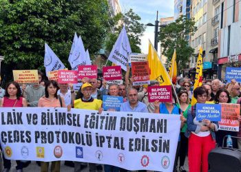 Öğrencilere Diyanet Tv zulmü!