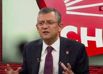 Özgür Özel’den Yavaş-Akşener görüşmesine ilişkin açıklama