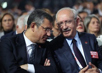 CHP’de devir teslim yarın!