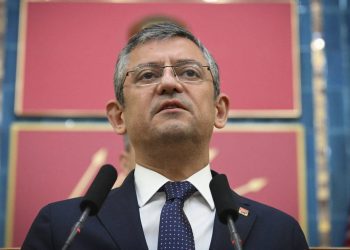 Özgür Özel’den yeni açıklama: Erdoğan liderliğiyle bir kalkışma olduğu anlaşılıyor