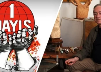 Ressam Orhan Taylan hayatını kaybetti