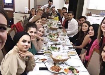 Dilan Polat’ın ‘Şampiyonlar Ligi’ fotoğrafında bulunan fenomenlere soruşturma