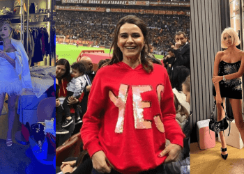 Bankacı Seçil Erzan, Bahar Candan ve Nihal Candan ile aynı koğuşta