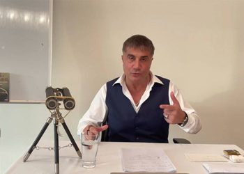 Sedat Peker’den ‘Türkiye’ye döneceği’ iddiasına yanıt