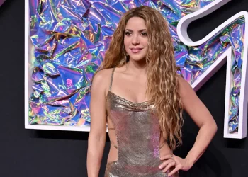 8 yıl ile yargılanıyordu: Shakira suçlamaları kabul etti