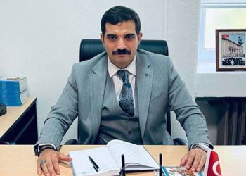 Orhun Haber soruşturması: Ülkü Ocakları Genel Başkan Yardımcısı tutuklandı