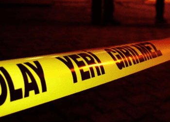 Sivas'ta şüpheli ölüm