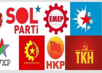 YÜZDE İKİ İLE SOSYALİST OLMAK