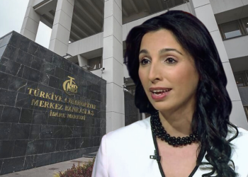 Yılın son enflasyon raporu açıklandı: Merkez Bankası enflasyon tahminini yükseltti!