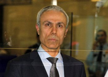 Yağma davasında ortaya çıktı: Mehmet Ali Ağca soyadını değiştirmiş