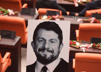 Yargıtay’dan yeni hukuk skandalı: Can Atalay kararına imza atan AYM üyeleri hakkında suç duyurusu